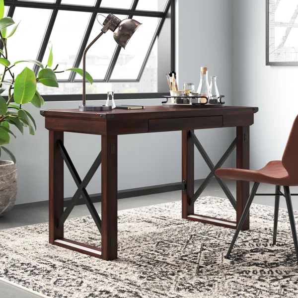 Lauver Desk | Wayfair North America