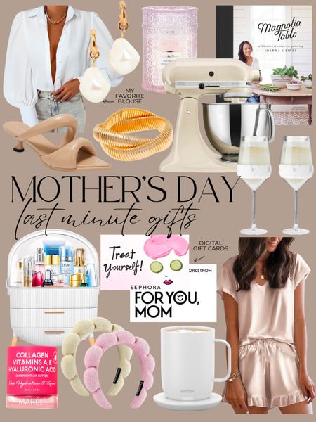 Mother’s Day last minute AMAZON gift guide!💕

Spring outfit. Summer outfit. Mother’s Day gifts. Gifts for her. Silk pajamas. self care gifts. 

#LTKfindsunder100 #LTKfindsunder50

#LTKGiftGuide