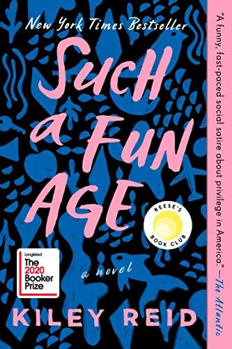 Such a Fun Age | Amazon (US)