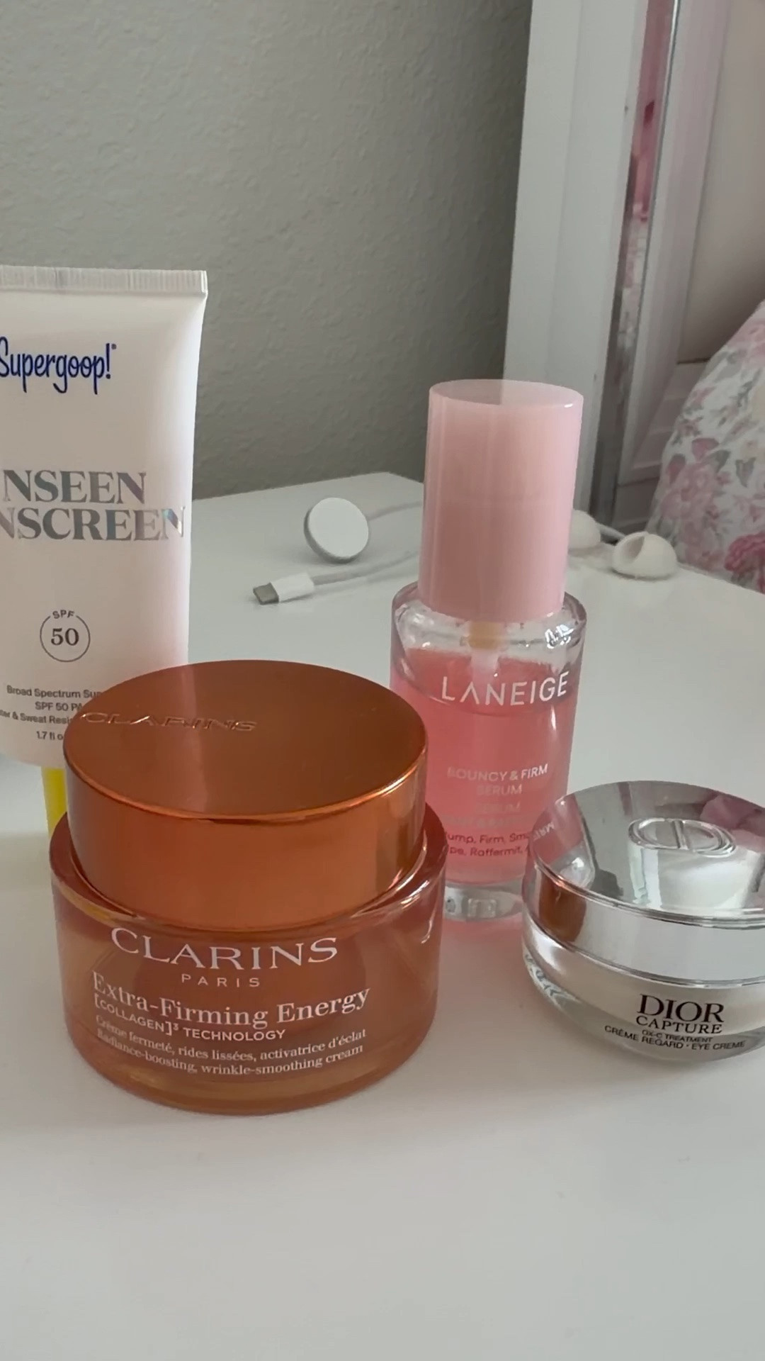 My everyday skincare products! These are my must have! All linked below!😉✨

#LTKdayinmylife #LTKgrwm #LTKBeauty