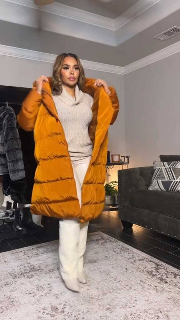 Winter Neutral Dinner Outfit 

#LTKstyletip #LTKtravel #LTKSeasonal