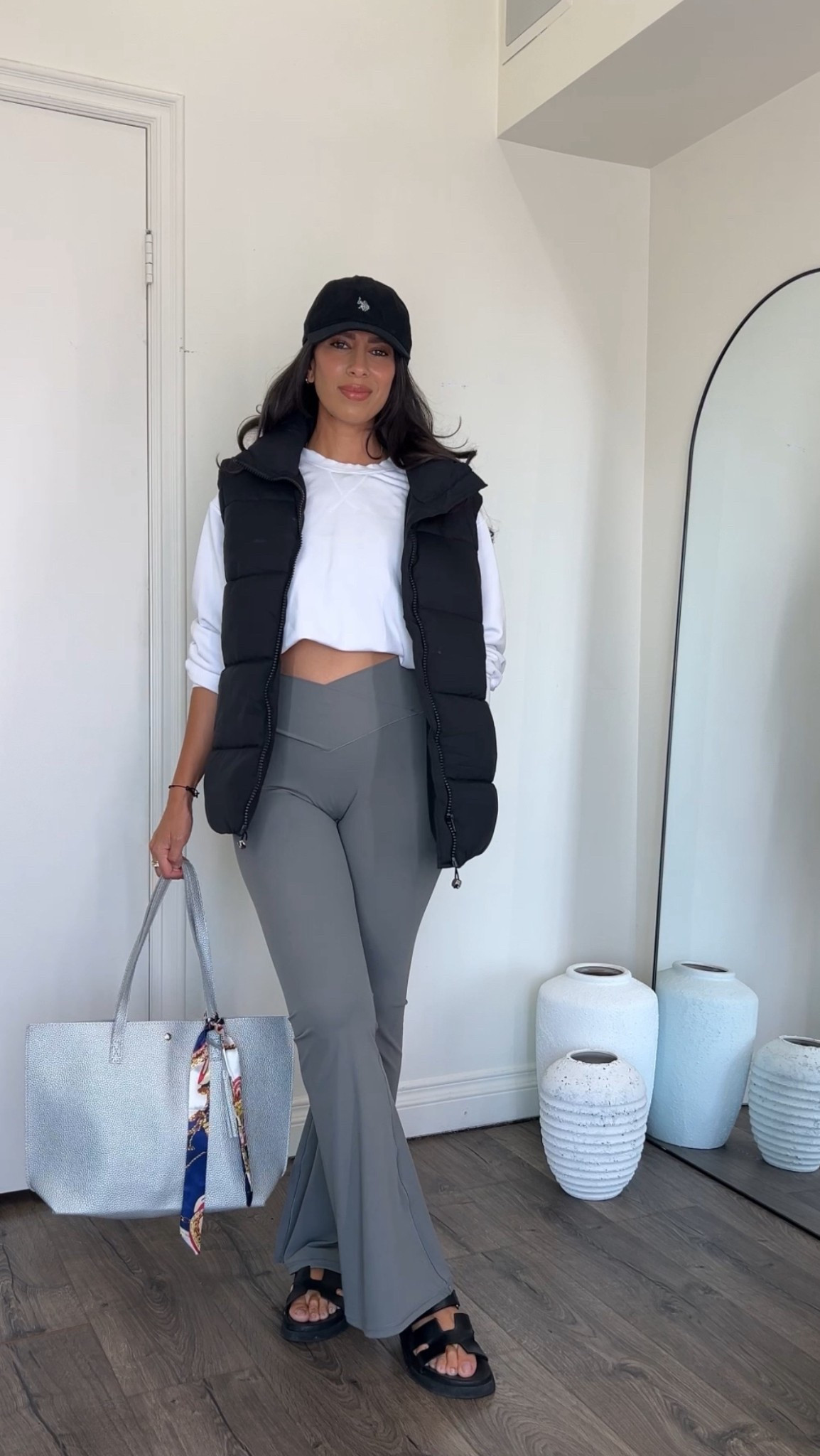 Casual fall look 

#LTKStyleTip #LTKSeasonal #LTKautumn