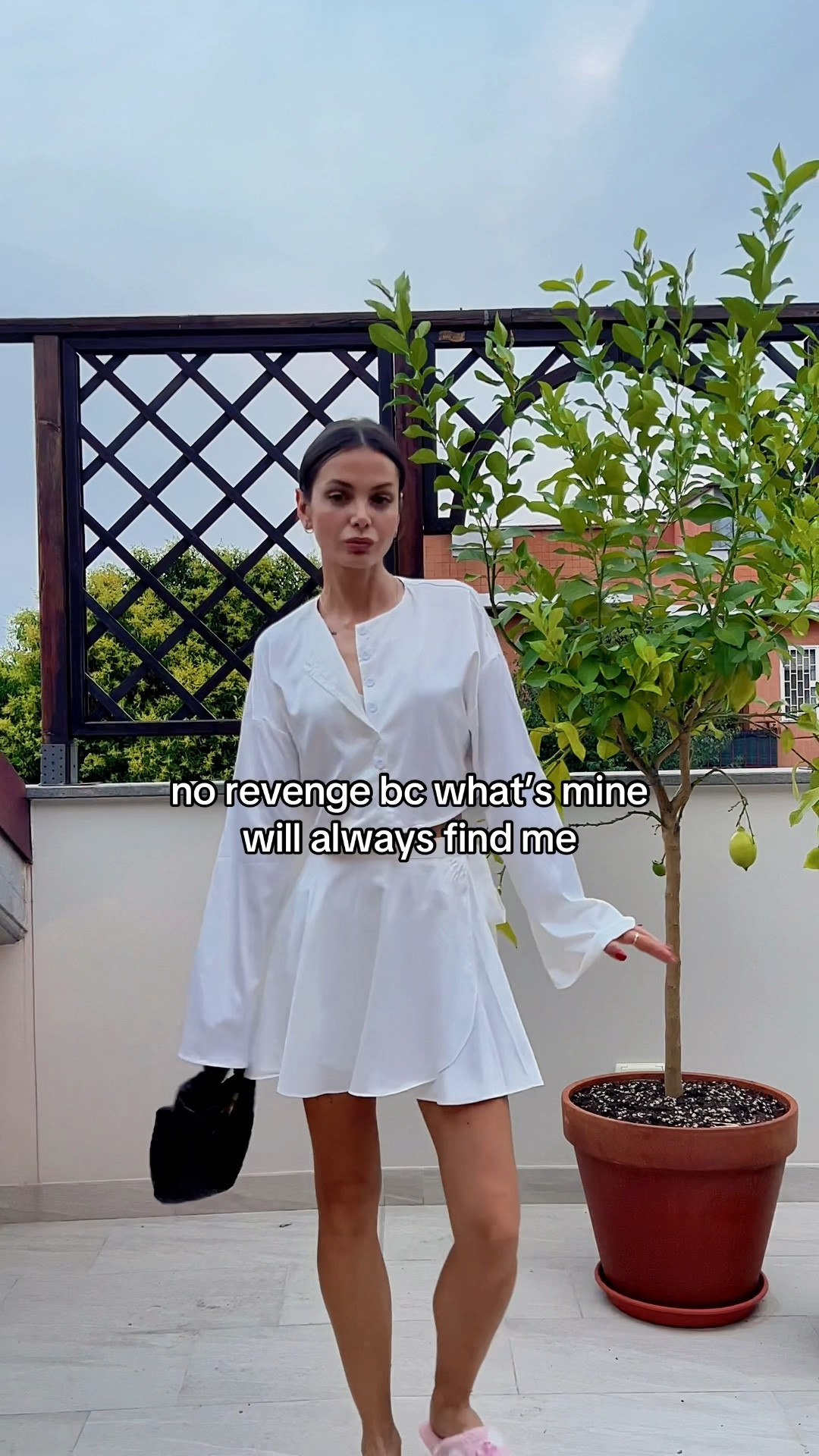 Silk matching shirt and skirt for a romantic dinner date

#LTKdresses #LTKsummer #LTKdatenight