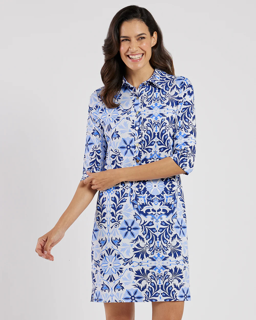 Susanna Dress - Jude Cloth | Jude Connally