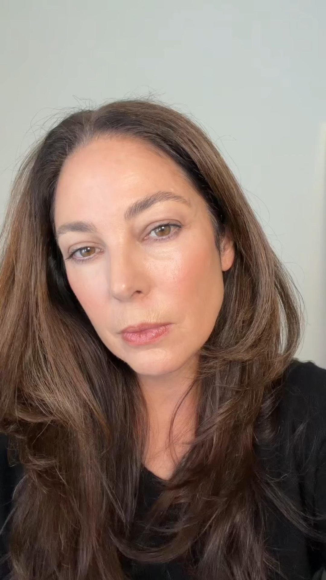 Mature makeup for an evening presentation for fashion week! It’s all about the eyes for me when I want to take it up a notch! This is such a simple way to take a look from day to night! #maturemakeup

#LTKNYFW #LTKBeauty #LTKOver40