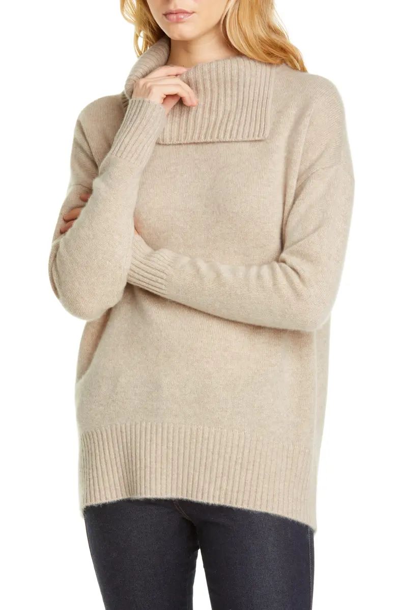 Cashmere Pullover | Nordstrom