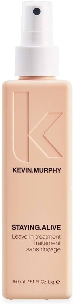 Kevin Murphy - Staying Alive Leave-In Conditioner - 150ml / 5.1oz | Amazon (US)