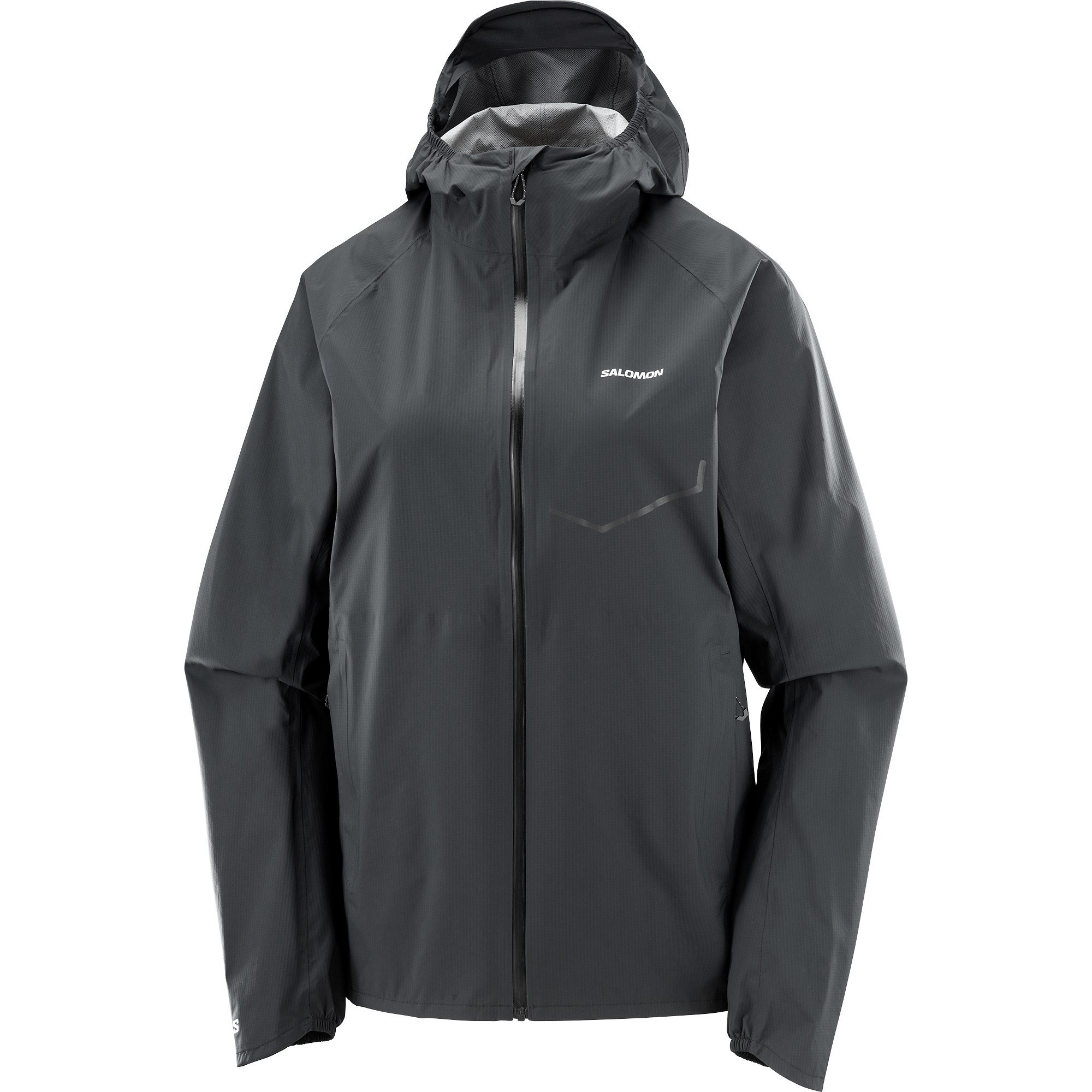 Salomon Women's Bonatti Waterproof Jacket  Black M | REI
