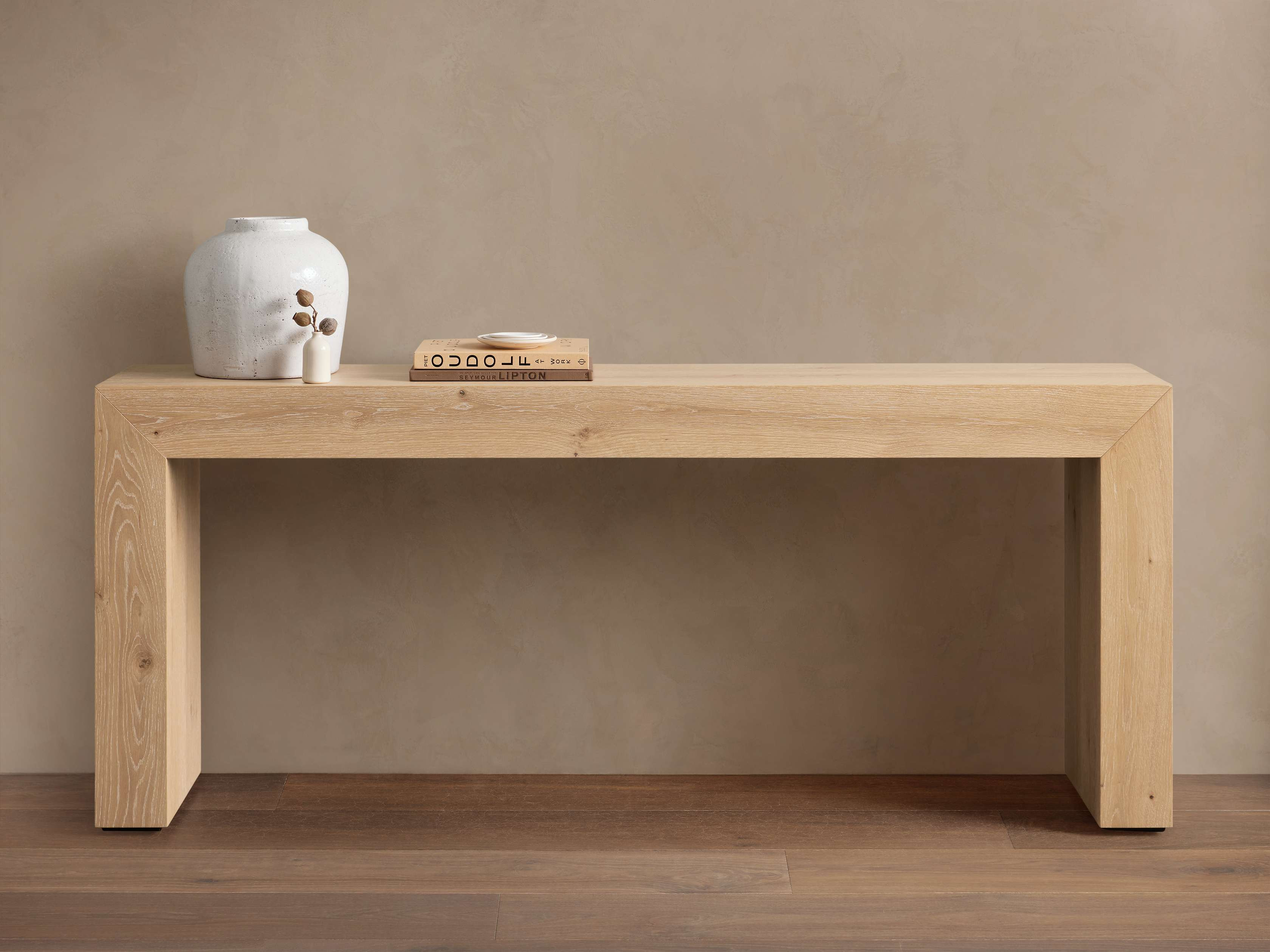 Sullivan Console Table | Arhaus