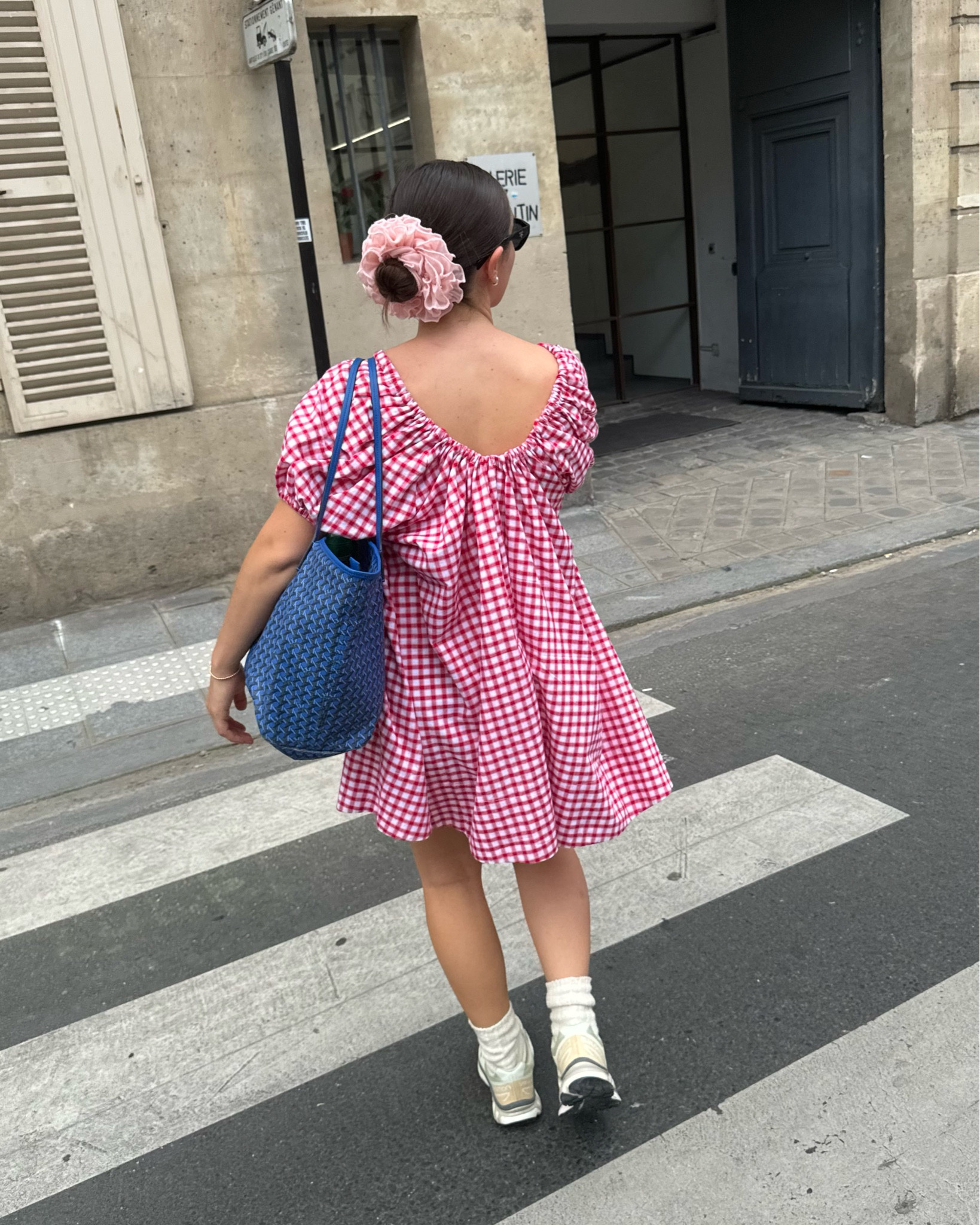 Red gingham obsessed atm 🎀

#LTKtravel #LTKeurope #LTKaustralia