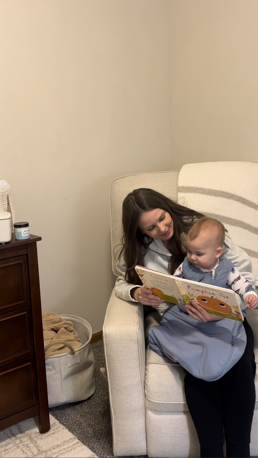 Products from our bedtime routine 🛁🫧

Baby bath time, baby clothes, baby pajamas, bath toys, skip hop bath


#LTKBaby