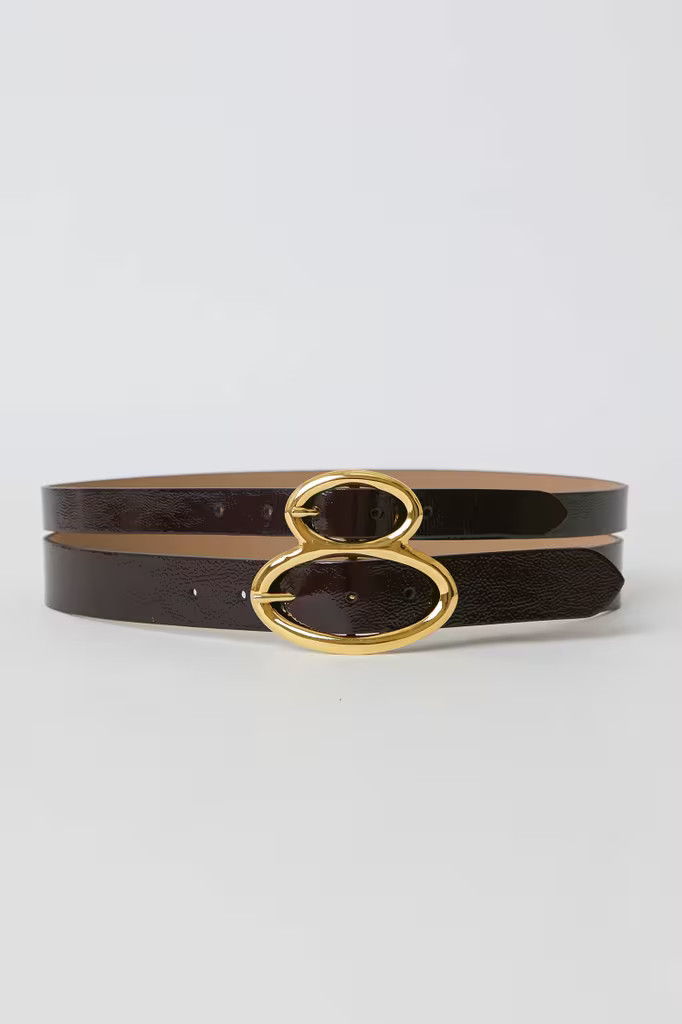 OPHELIA GLOSS BELT | FashionPass