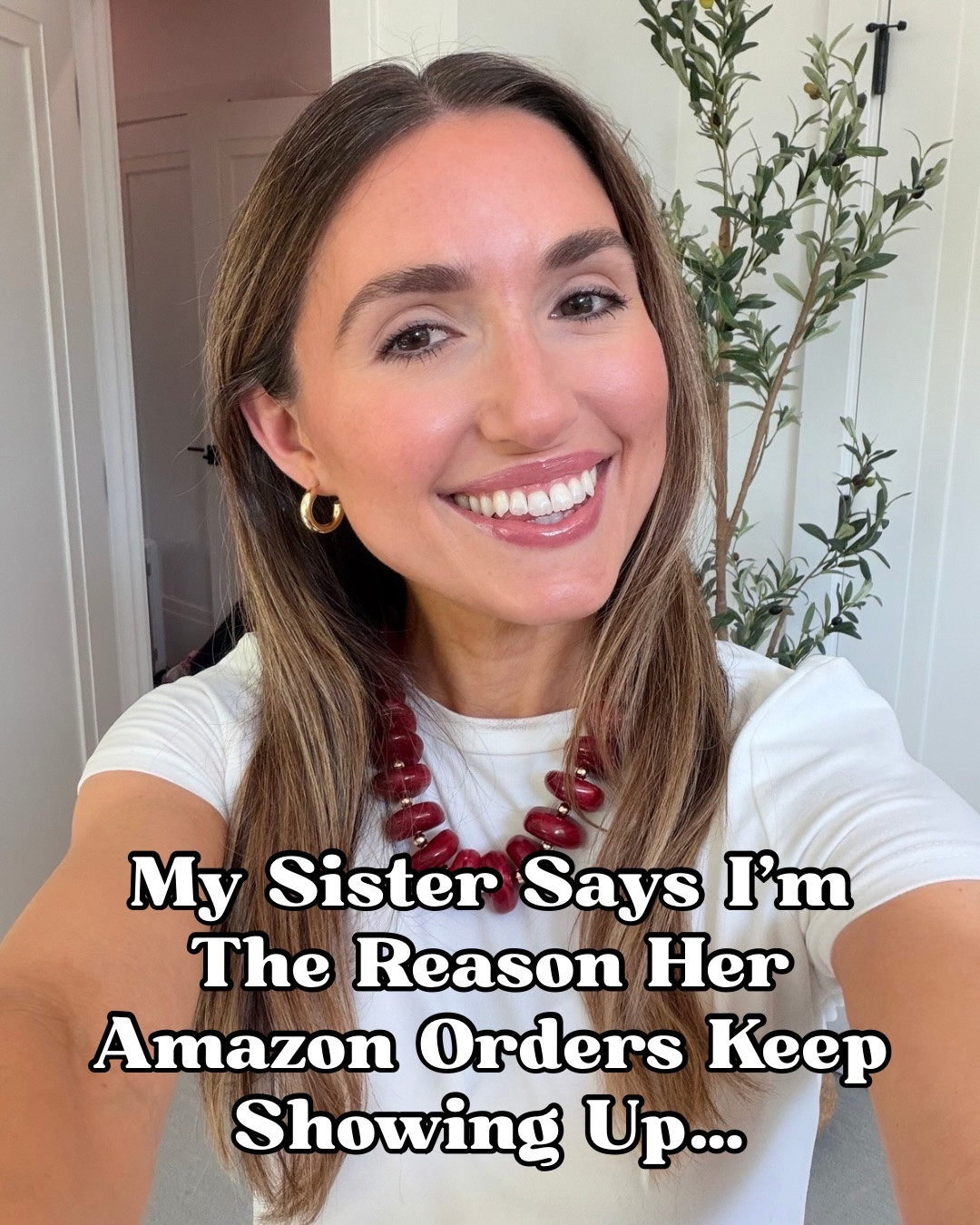 My sister says I’m the reason her Amazon orders keep showing up😂 So naturally I had to share the finds I’ve been sending her lately! Fall fashion, casual outfits, shoes, beauty and a few random things that are just too good.

Leggings outfits, fall jackets, designer inspired, seamless bra, wide leg pants, travel outfit, cleansing balm, slip on hoka sneakers, cotton sweatshirt, aritzia skirt

#LTKootd #LTKgrwm #LTKSaleAlert