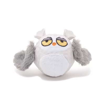 Bark Hootie Hoo Owl Dog Toy | Target