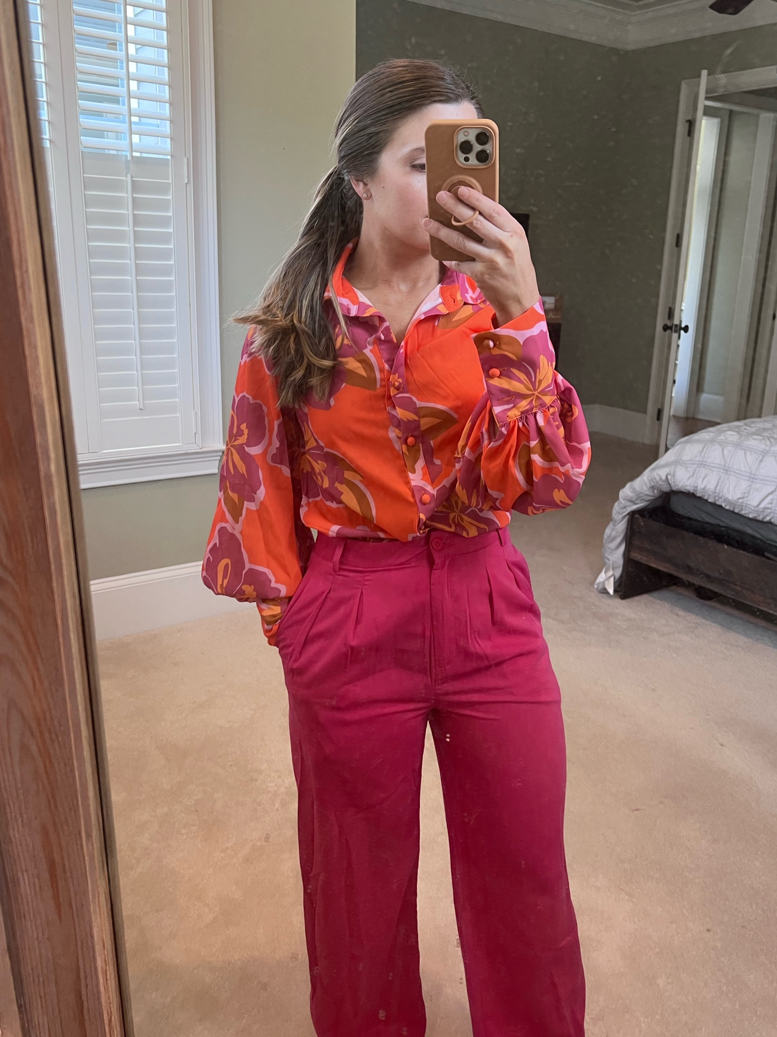 SHEIN haul #shein #spring

#LTKstyletip #LTKSeasonal #LTKsalealert