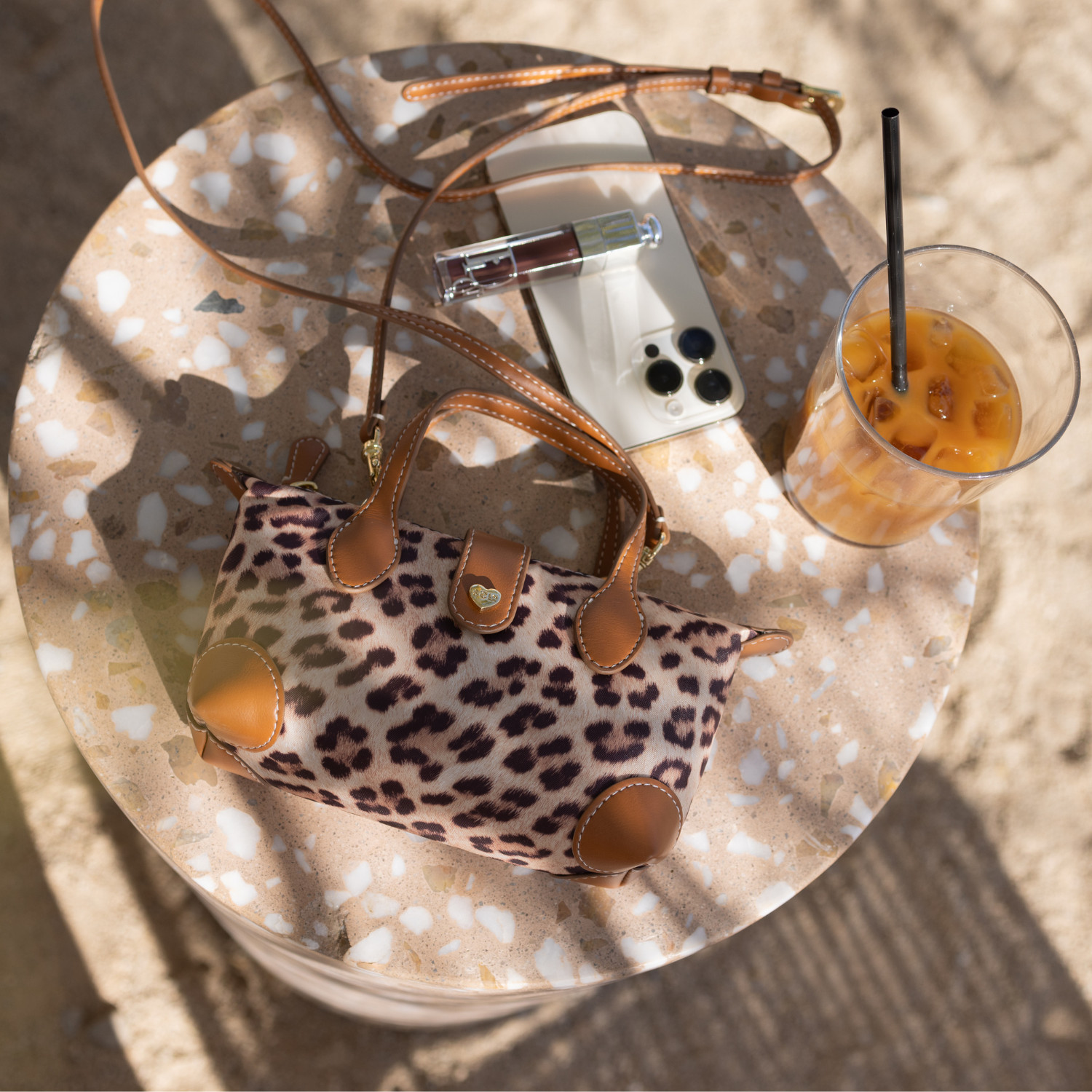 Pouchette Crossbody Bag | Stoney Clover Lane | Stoney Clover Lane