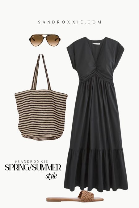 Dresses for Spring and Summer: graduation dresses, wedding guest dresses

+ linking similar options & other items that would coordinate with this look too! 

(4 of 7)

xo, Sandroxxie by Sandra
www.sandroxxie.com | #sandroxxie

Summer Vacation Outfit | beach wedding dress | All black outfit | dress Outfit | Minimalistic Outfit | graduation guest dress

#LTKsalealert #LTKSeasonal #LTKstyletip