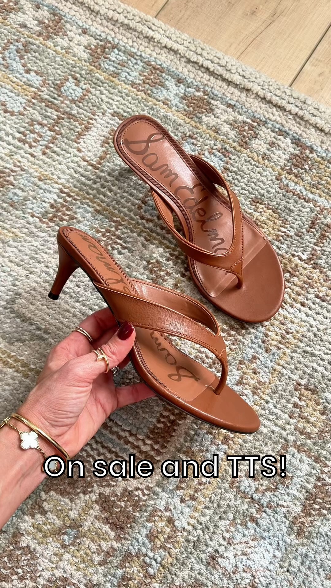 New fall shoes! Brown kitten heels. Fall style. Fall outfits. I did my normal size in these! Wedding guest shoes. Party outfits. Date night outfits. 
#LTKootd #LTKSeasonal #LTKdayinmylife