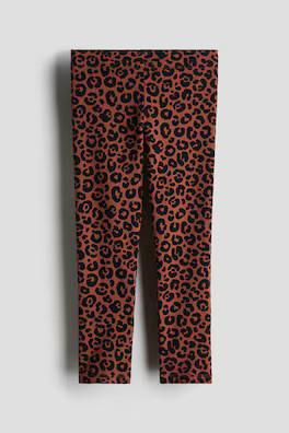 Color - Brown/leopard print | H&M (US + CA)