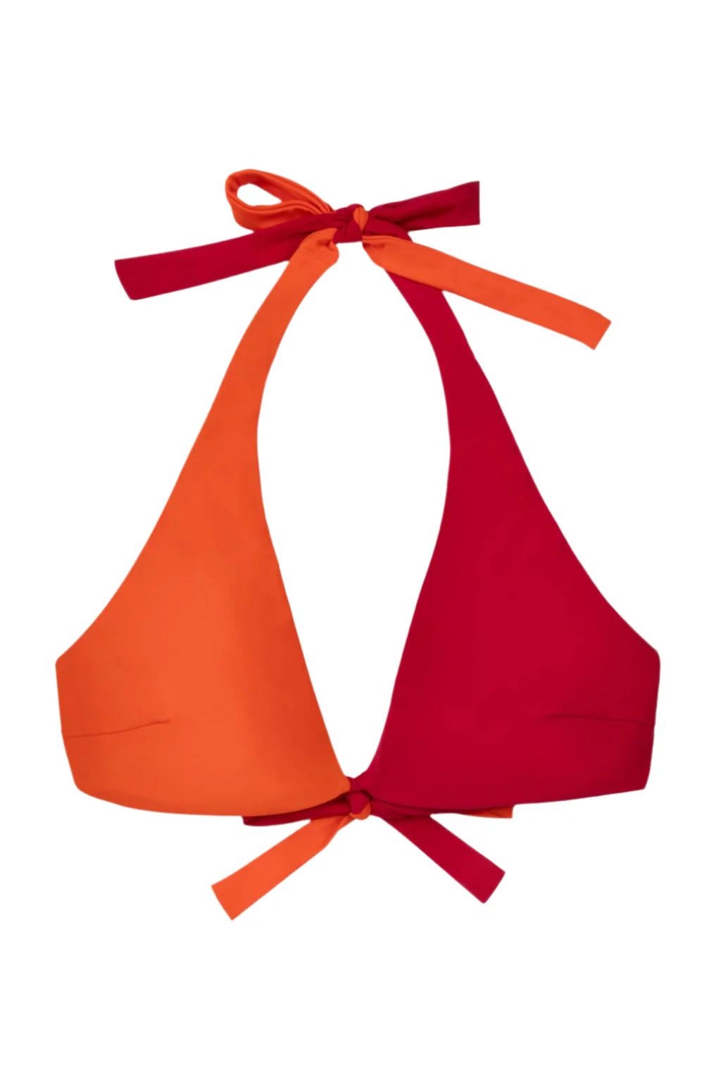 Soraya Halter Top | WET 