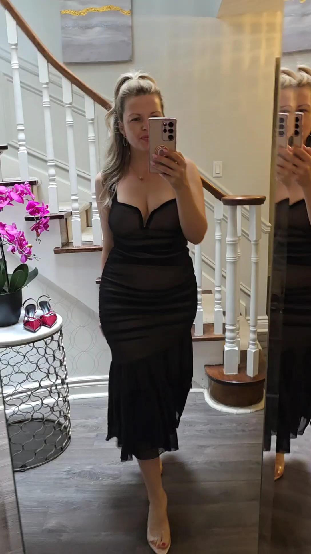 #LTKcanada #LTKsummer #LTKdresses