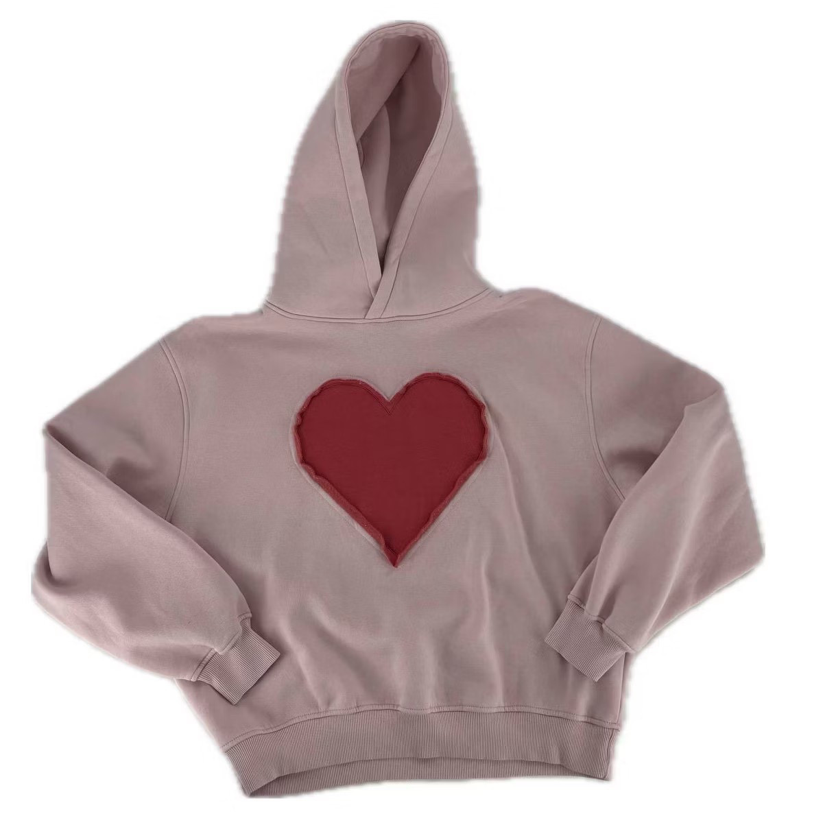 Valentine Hoodie! 

#LTKSeasonal #LTKootd