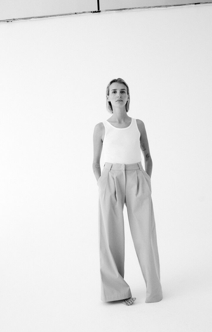 Women's trousers Gozzy | American Vintage