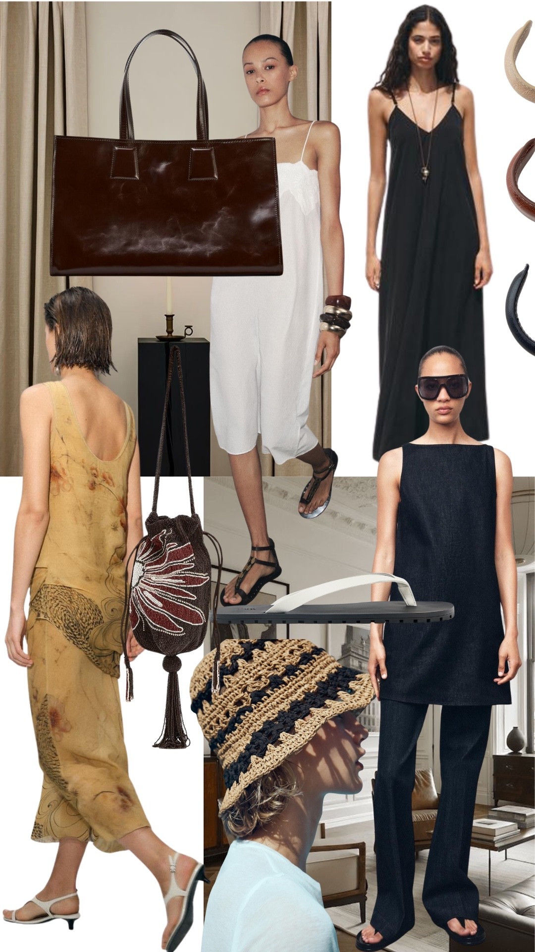 Zara sale finds—too good to gatekeep 

#LTKFindsUnder100 #LTKFindsUnder50 #LTKSaleAlert