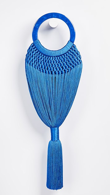 Small Tassel Bag | Shopbop