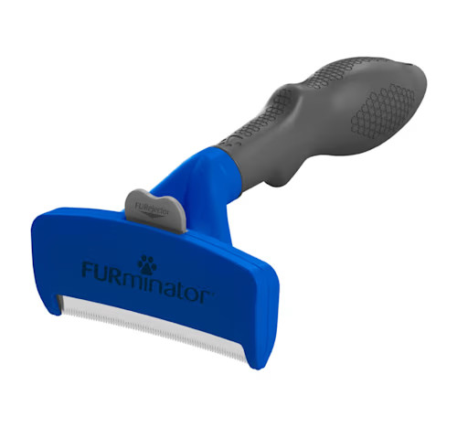 FURminator Long Hair deShedding Tool for Large Dogs | Petco