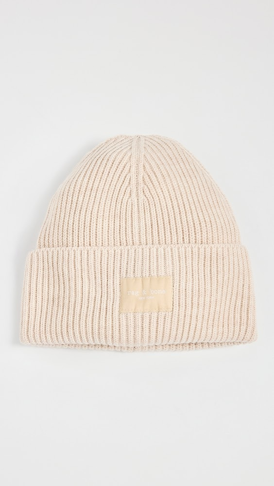 rag & bone Blake Beanie | Shopbop | Shopbop