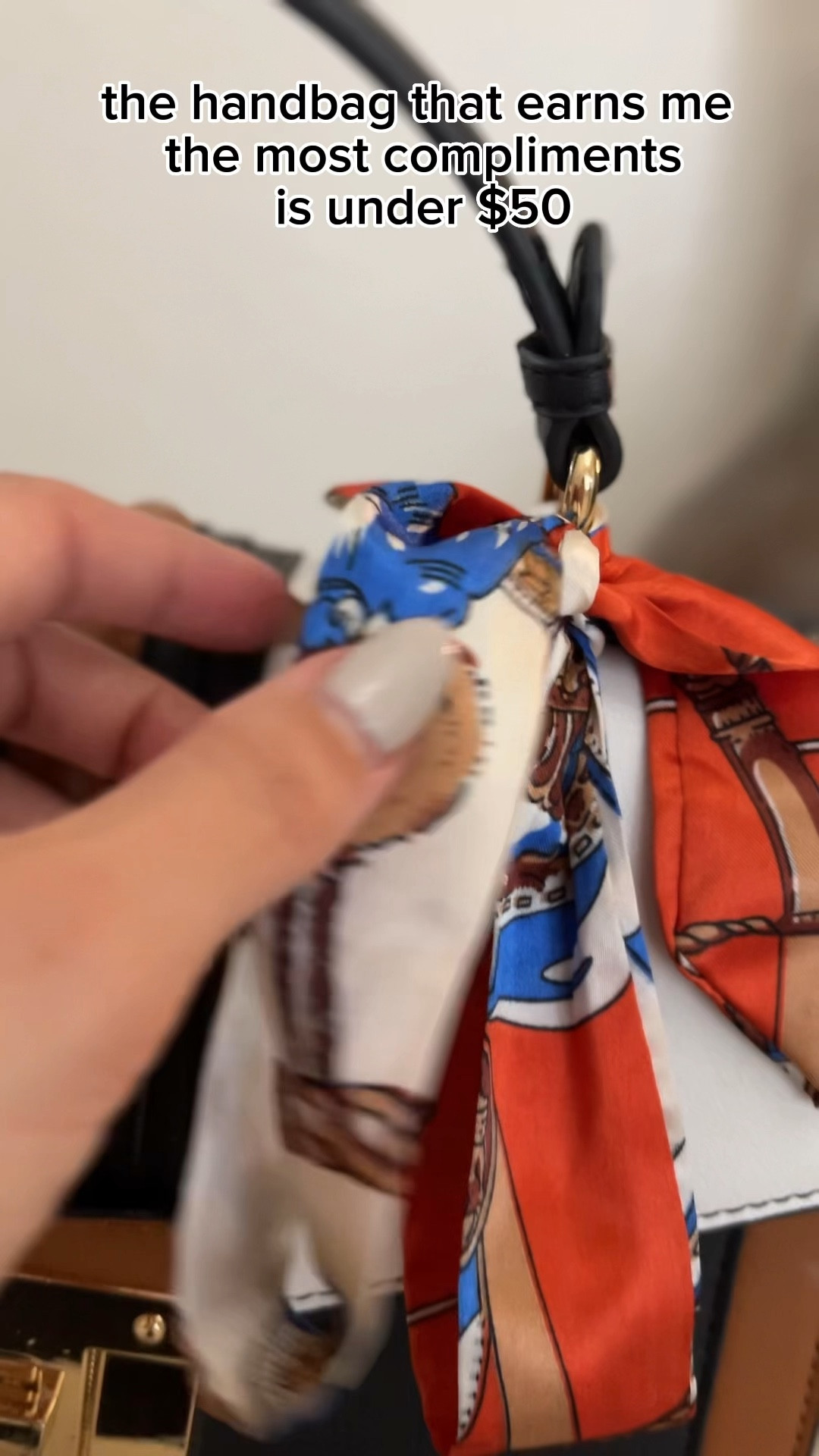 High quality luxury like handbag from Amazon Fashion under $50

#LTKitbag #LTKFind #LTKunder50