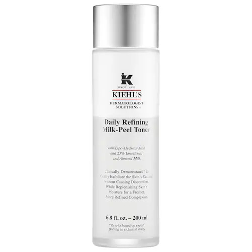 Milk-Peel Gentle Exfoliating Toner | Sephora (US)