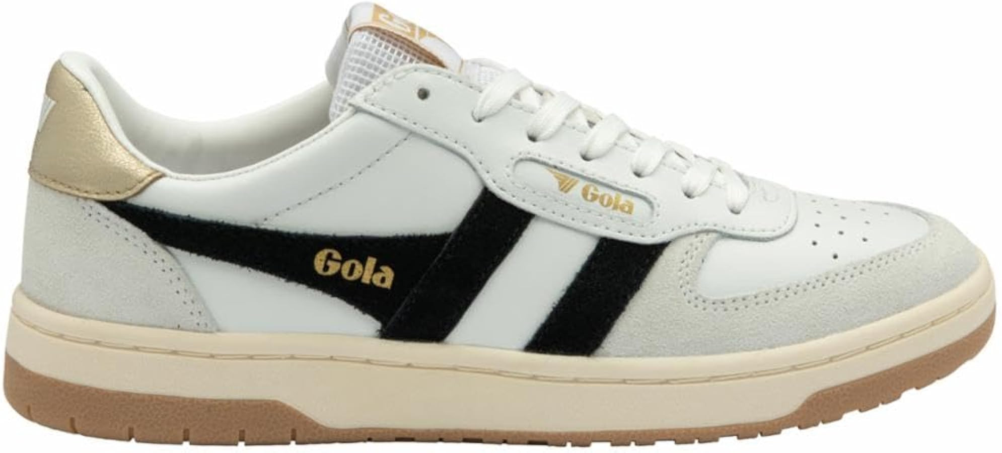 Gola Women's Hawk Sneakers | Amazon (US)