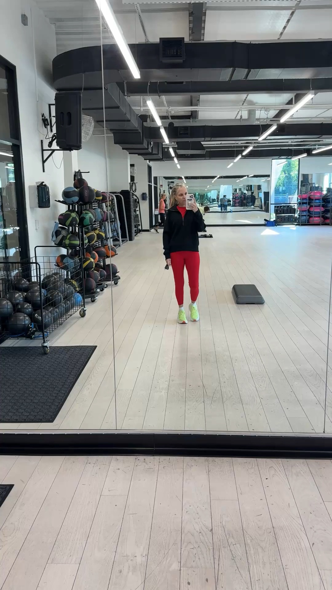 Use LISAXSPANX for 15% off your first Spanx purchase

#LTKdayinmylife #LTKootd #LTKActive