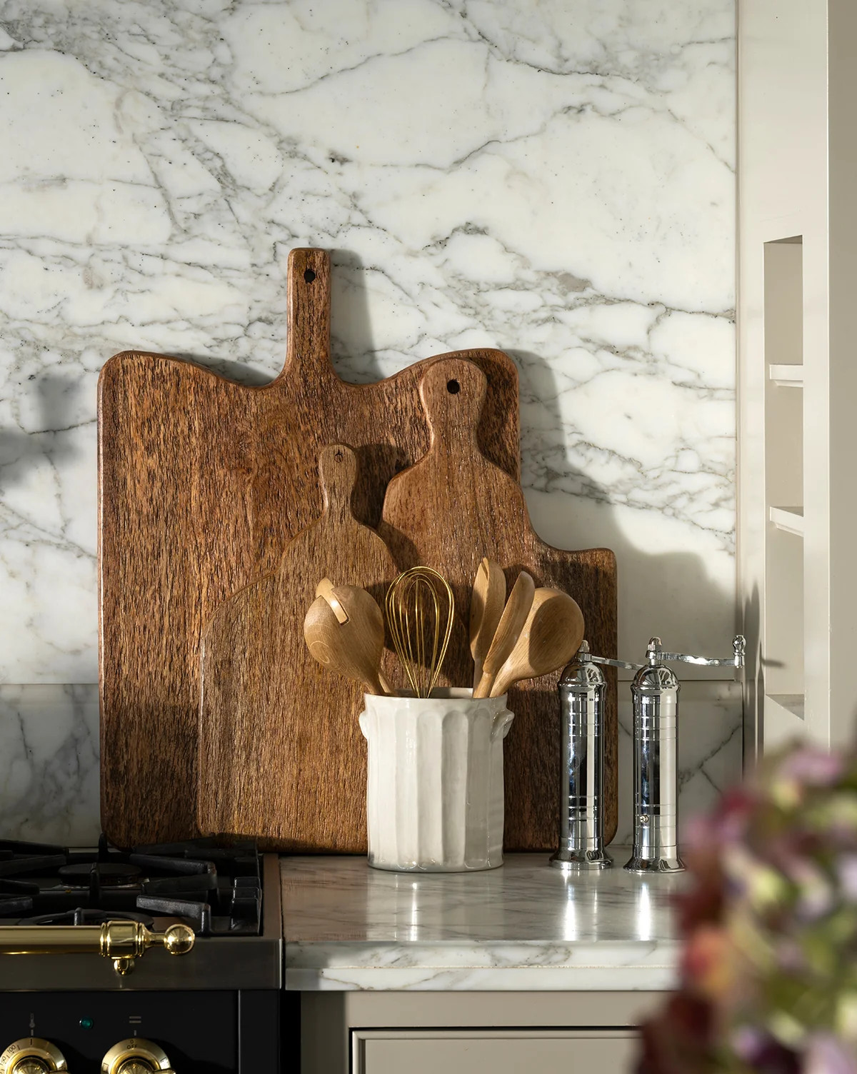 Longfellow Breadboard | McGee & Co. (US)
