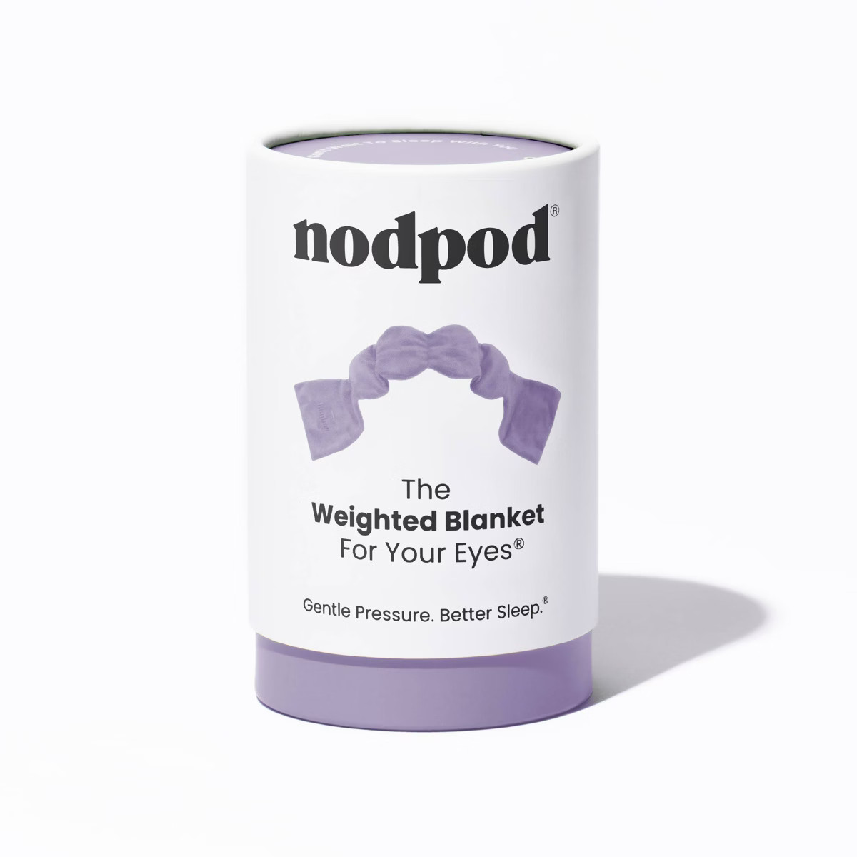nodpod Weighted Eye Mask | Target