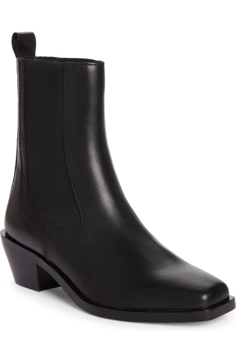 Nordstrom Clemens Chelsea Boot (Women) | Nordstrom | Nordstrom