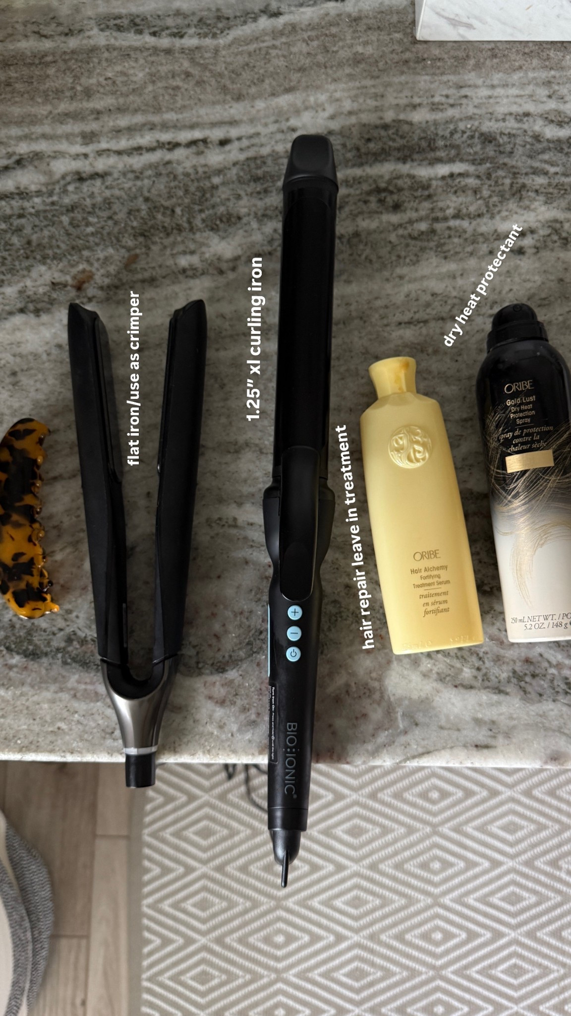 Sephora sale — heat protectant & hot tools I love 

#LTKSaleAlert #LTKBeauty