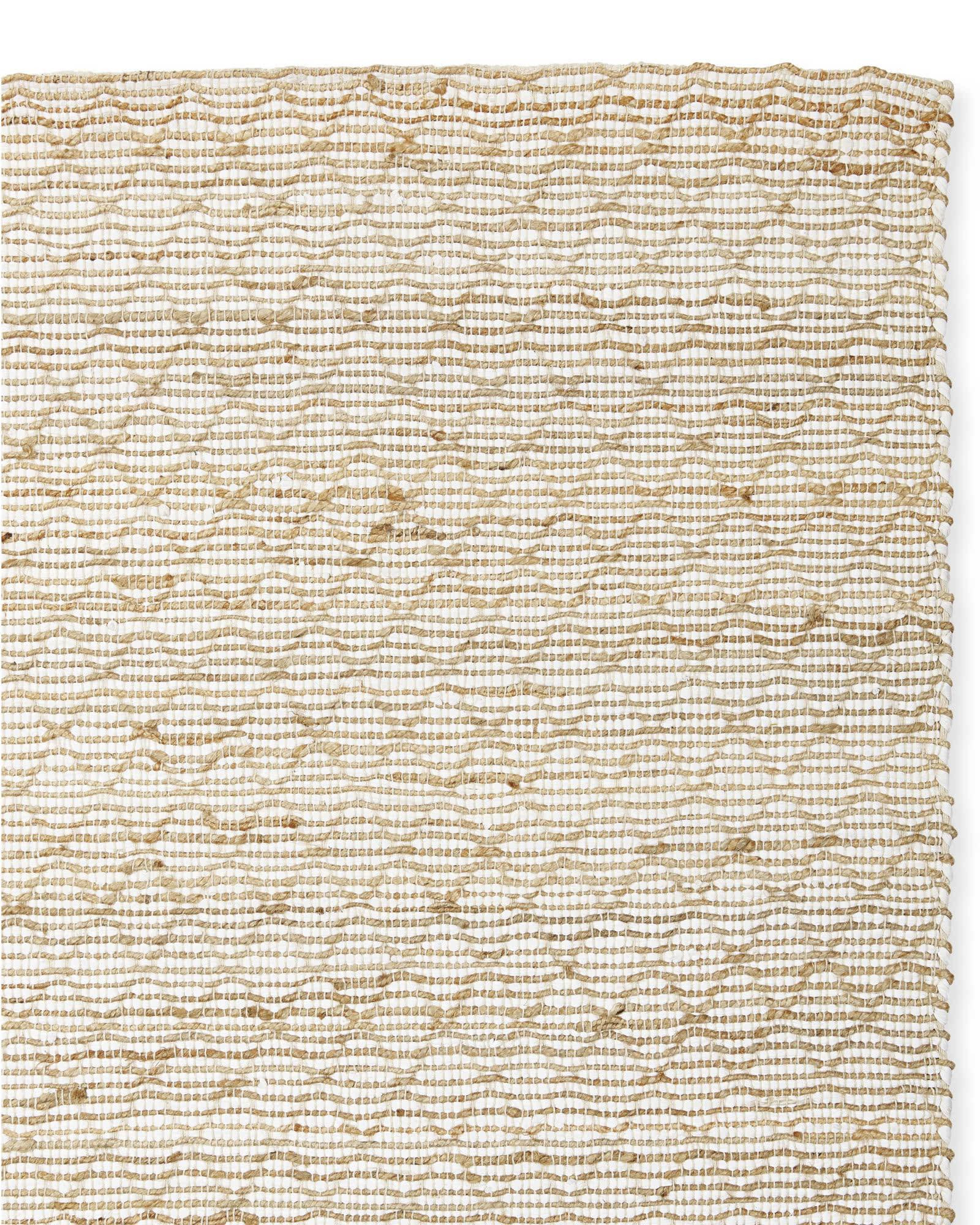Tulum Rug | Serena and Lily