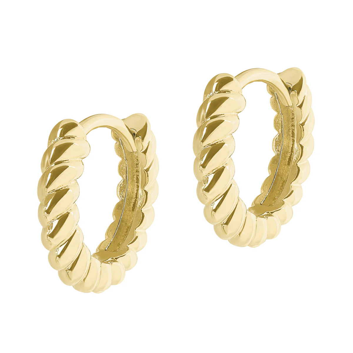 Hyde Hoops | Electric Picks Jewelry