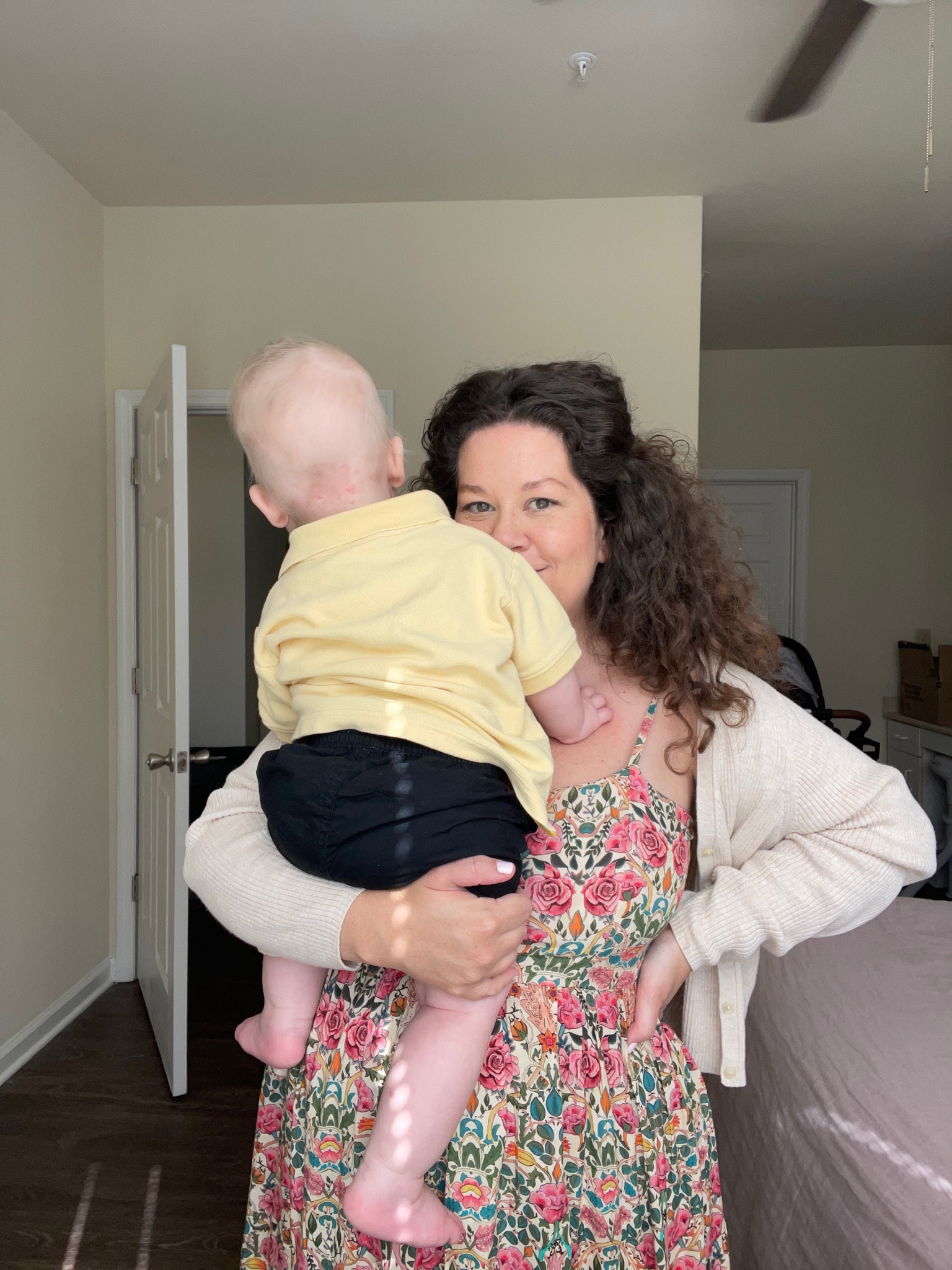 Floral maxi dress on sale 

#LTKMidsize #LTKSaleAlert #LTKSeasonal