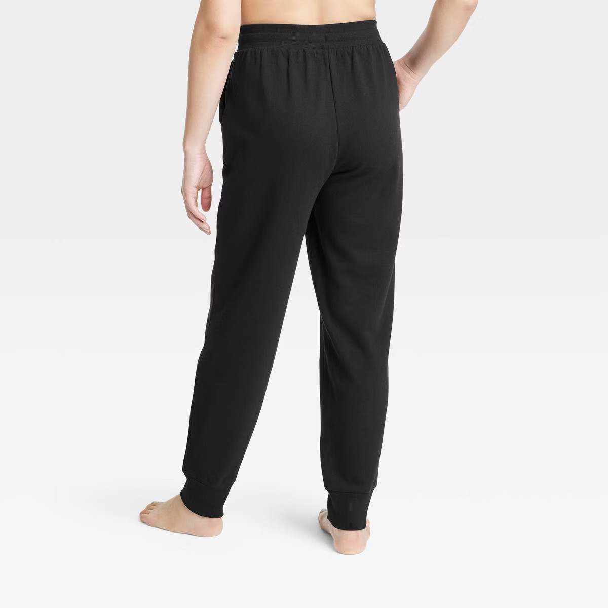 Women's Fleece Lounge Jogger Pants - Colsie™ | Target