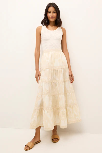 BLAKELY SKIRT | Marie Oliver