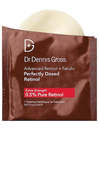 Advanced Retinol + Ferulic Perfectly Dosed Retinol Extra Strength 0.5% Pure Retinol | Revolve Clothing (Global)