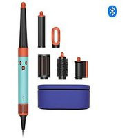 Dyson Airwrap Id&Trade; Multi-Styler And Dryer For Straight &Amp; Wavy Hair - Ceramic Patina/Topaz | Very (UK)