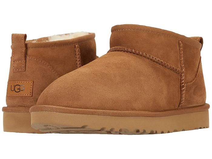 UGG Classic Ultra Mini | Zappos