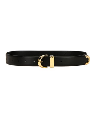 Skinny Bambi Belt | FWRD 