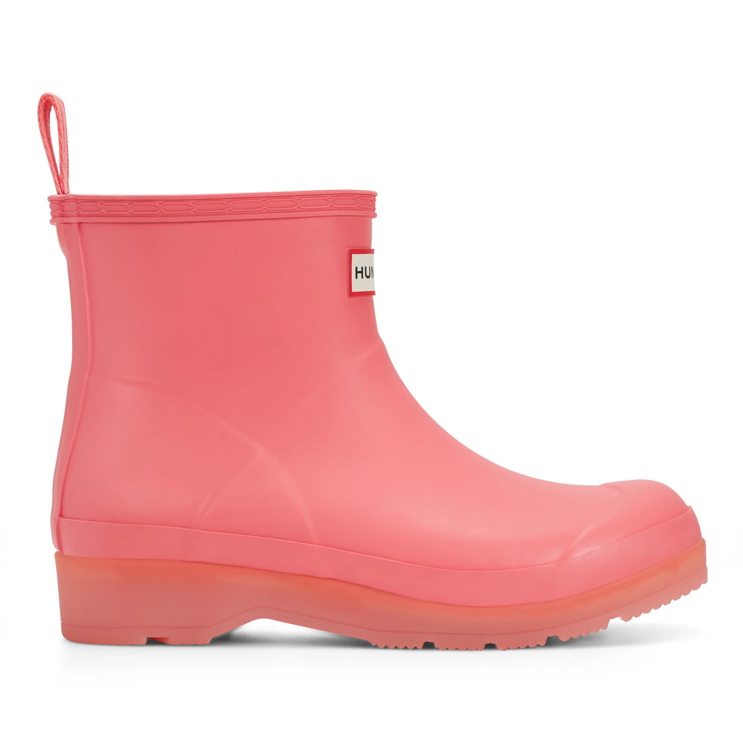 Women's PLAY™ Short Translucent Sole Rain Boots | Hunter Boots