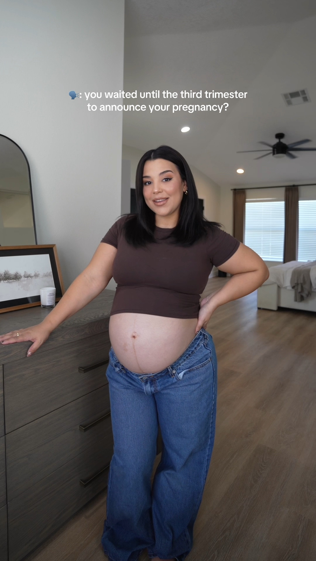 everyone keeps asking about my jeans… linking them here! 

i sized up two sizes - 33 x 30



#LTKMidsize #LTKFindsUnder100 #LTKStyleTip